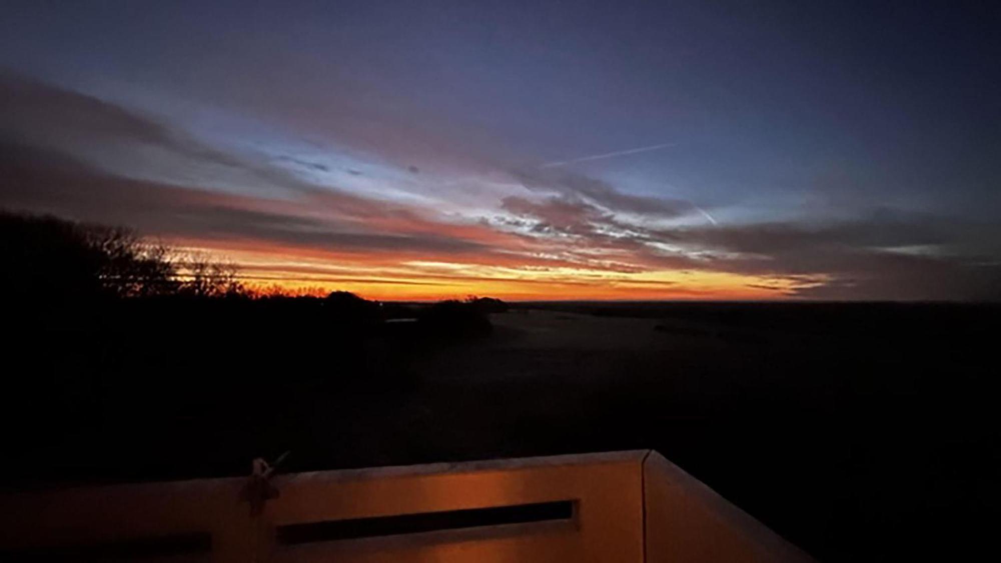 Haus-Zum-Golfplatz-Whg-12 Lägenhet Sankt Peter-Ording Exteriör bild
